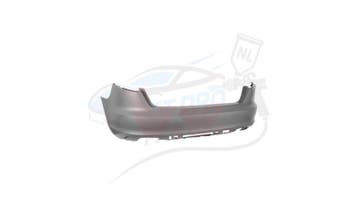 A3 Achterbumper in primer 5 deurs (Audi, Bumpers), Nieuw, Achter, Bumper, Audi