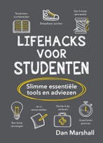 Lifehacks voor studenten / Life skills 9789036643382, Verzenden, Zo goed als nieuw, Florie Moran