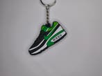 Air Max BW Sleutelhanger - Rotterdam, Verzenden, Nieuw, Blauw, Sneakers of Gympen