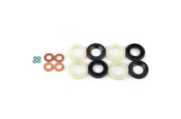 Ford Injector Seal 3m5q 9f593 ** 3m5q 9r524 Aa/3m5q 6k780, Verzenden, Nieuw, Ford