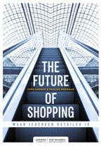 The future of shopping | 9789082542271 | Jorg Snoeck ;, Zo goed als nieuw, Jorg Snoeck ; Pauline Neerman