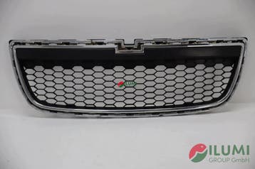 Grill rooster voorbumper Chevrolet Captiva 2.2VCDI 20969206, Auto-onderdelen, Verzenden, Gebruikt, Chevrolet