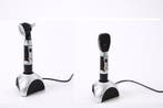Otoscoop & Ophthalmoscoop oplaadbaar combi set ST-OTP12C, Diversen, Verpleegmiddelen, Ophalen of Verzenden, Nieuw
