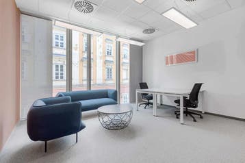 Werkplekken te huur Utrecht Croeselaan 1, Zakelijke goederen, Bedrijfs Onroerend goed, Huur