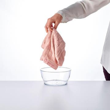 Tupperware MicroFiber Droogdoek (2), Verzenden, Nieuw