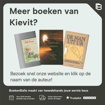 Levende brood - Kievit 9789033129483, Verzenden, Gelezen, Kievit