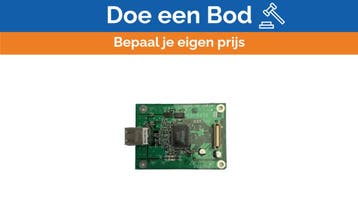 Bieden: Furuno X-Band Radar PCB 03P9332A Marine Electronics, Watersport en Boten, Ophalen of Verzenden, Nieuw, Radar
