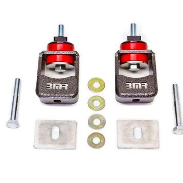 BMR 10-15 5th Gen Camaro Motor Mount Kit (Polyurethane) -, Ophalen of Verzenden, Nieuw