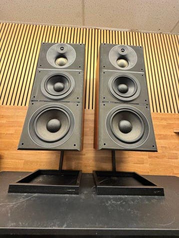 Bang & Olufsen - BeoVox M150 – Uitzonderlijke complete set, Nieuw