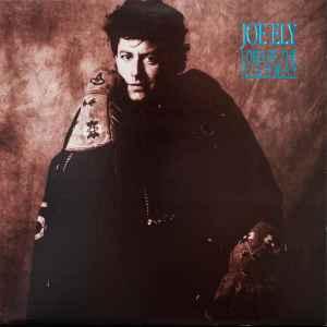 LP gebruikt - Joe Ely - Lord Of The Highway, Verzenden, Zo goed als nieuw, Overige formaten