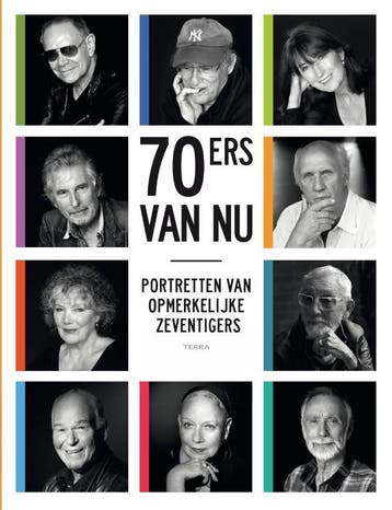70ers van nu 9789089897176 Rose Mary de Boer, Verzenden, Gelezen, Rose Mary de Boer