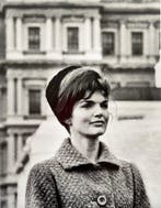 Manfred Linus Kreiner - Jackie Kennedy, Washington, 1962.