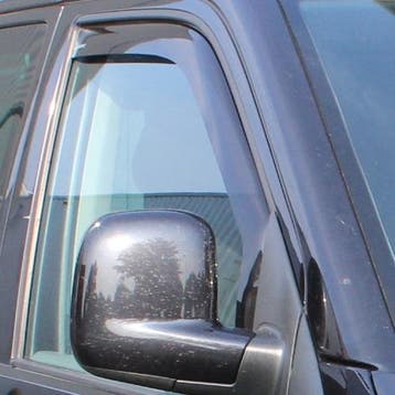 Zijwindschermen Volkswagen T5 2003 - 2015, Ophalen of Verzenden, Nieuw, Volkswagen