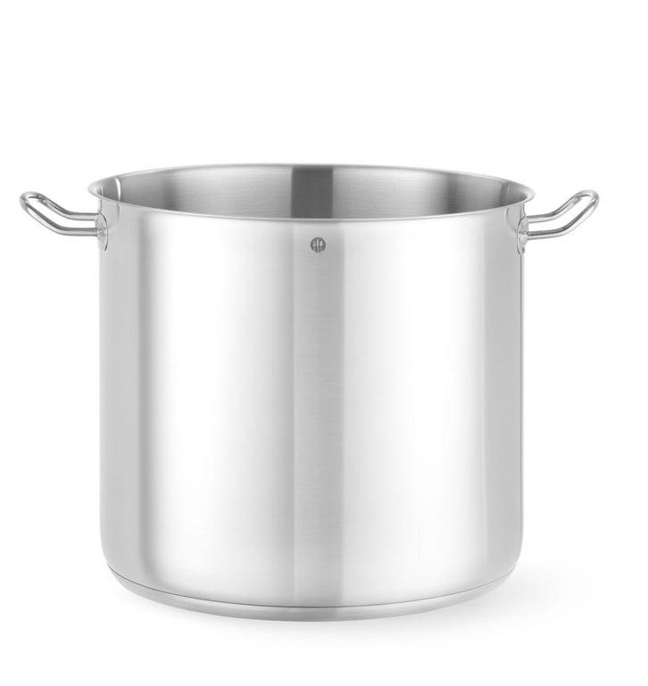 Hendi Stoofpan Hoog Zonder Deksel | Kitchen Line | 32L | Ø36, Zakelijke goederen, Horeca | Keukenapparatuur, Nieuw in verpakking