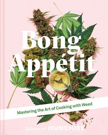 9781911624561 Bong Appetit Editors Of Munchies, Verzenden, Nieuw, Editors Of Munchies