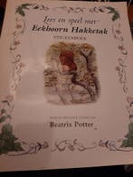 Kleuren Lees en speel 9789052951294 Beatrix Potter, Boeken, Verzenden, Zo goed als nieuw, Beatrix Potter
