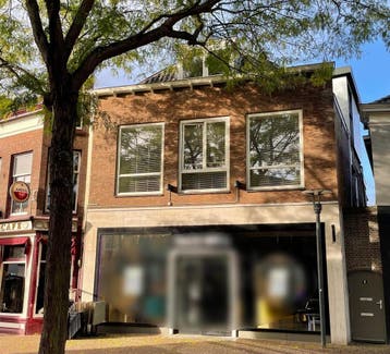 Te huur: Appartement Varkensmarkt in Amersfoort, Amersfoort, Utrecht, Appartement