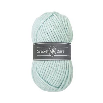 Durable Dare 279 Pearl - Haakgaren / Breigaren, Ophalen of Verzenden, Nieuw, Breien of Haken, Wol of Garen