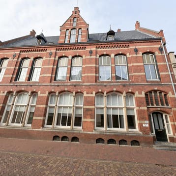 Kamer gevonden in of bij Meppel, 20 tot 35 m²