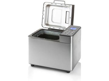 DOMO B3971 - Broodbakmachine - 18 Programma’s - 500-1000g -, Verzenden, Nieuw