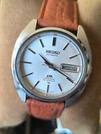 Seiko - LM Special - Zonder minimumprijs - 5206-6030 - Heren, Sieraden, Tassen en Uiterlijk, Horloges | Antiek