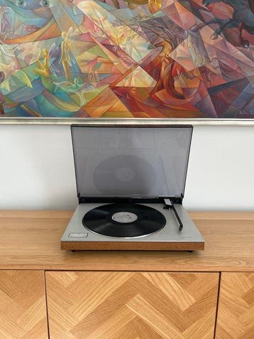 Bang & Olufsen - Beogram 1900 Platenspeler, Nieuw