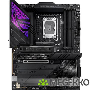 ASUS ROG STRIX Z890-E GAMING WIFI, Verzenden, Nieuw