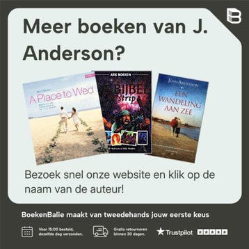 Samen aan zee - J. Anderson 9789055019748, Verzenden, Gelezen, J. Anderson