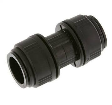 28mm POM Insteekfitting NBR, Verzenden, Nieuw