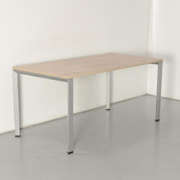 Ahrend 700 bureau, bladkleur, Ophalen of Verzenden, Nieuw