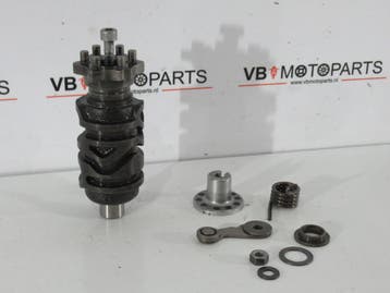 Kawasaki KLX 650 R Wals, Motoren, Ophalen of Verzenden, Nieuw