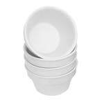 GGM Gastro | (18 stuks) THERMO FUTURE BOX | Porceleinen |, Verzenden, Nieuw