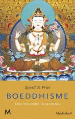 9789059900431 Boeddhisme Sjoerd de Vries, Verzenden, Nieuw, Sjoerd de Vries
