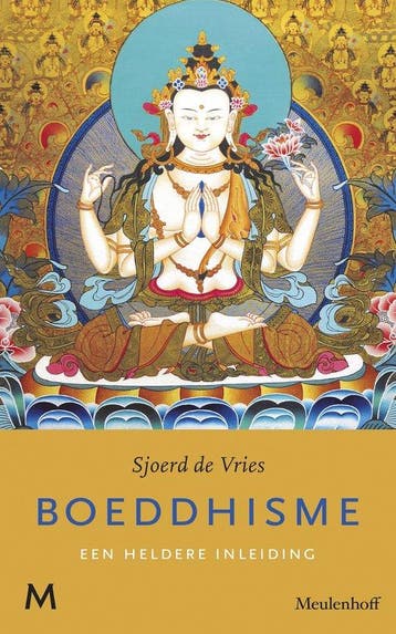 9789059900431 Boeddhisme Sjoerd de Vries, Verzenden, Nieuw, Sjoerd de Vries