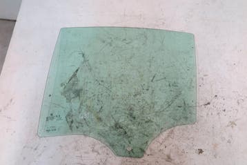 achterdeurglas links BMW 5 G30 G31 51337375189, Auto-onderdelen, Ruiten en Toebehoren, Verzenden, Gebruikt
