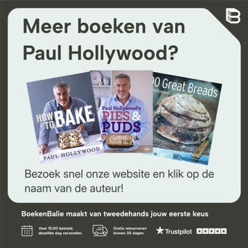 The Weekend Baker - Paul Hollywood 9780718184018, Verzenden, Gelezen, Paul Hollywood