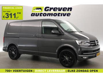 Volkswagen Transporter 2.0 TDI L1H1 Highline 204PK |, Automaat, Euro 6, Volkswagen, Diesel