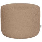 Sofacompany Nr. 9 Poef Blush - Outlet, Gebruikt, Minder dan 75 cm, Rechte bank, Minder dan 150 cm