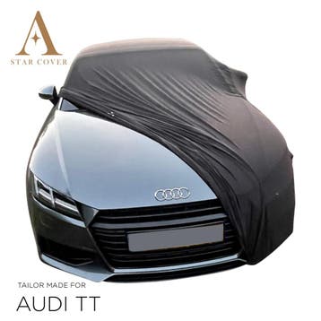 Autohoes voor Audi TT Coupe Mk3 (2014-2023) Indoor BESTE, Ophalen of Verzenden, Nieuw, Op maat