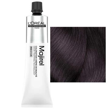 LOréal Professionnel  Majirel Haarverf 5.26  60 ml, Verzenden, Nieuw
