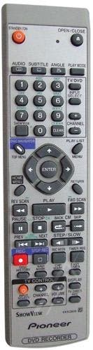 Afstandsbediening Pioneer vxx2908 dvr-220s, Ophalen of Verzenden, Nieuw, Origineel