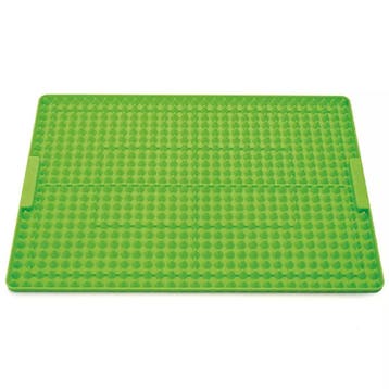 Silikomart Siliconen Crispy Mat 29,5x41cm, Hobby en Vrije tijd, Verzenden, Nieuw