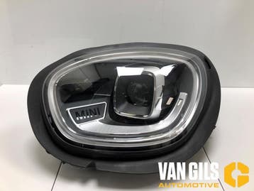 Koplamp links Mini Countryman O314808, Auto-onderdelen, Ophalen of Verzenden, Nieuw