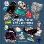 9781984863614 Crystals, Rocks, and Gemstones, Verzenden, Nieuw, Kelsey Oseid