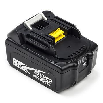 Makita BL1830B LXT / 197599-5 / 18V LXT, 123accu huismerk, Verzenden, Nieuw
