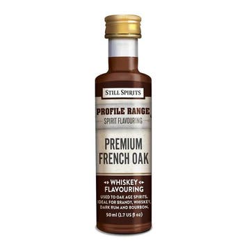 Still Spirits - Profile Range - Premium french Oak - 50 ml, Ophalen of Verzenden, Nieuw, Overige typen