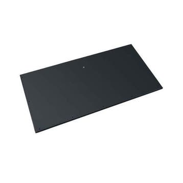 Evolar bodemplaat - Small   RAL 7016 donker antraciet, Verzenden, Nieuw