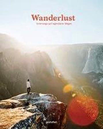 Boek Wanderlust 9783899559118, Boeken, Verzenden, Zo goed als nieuw