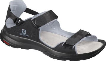 Salomon Tech Sandal Feel Sandalen Heren - Black / Flint /, Verzenden, Nieuw