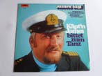 James Last - Käptn James bittet zum Tanz (LP), Ophalen of Verzenden, Zo goed als nieuw